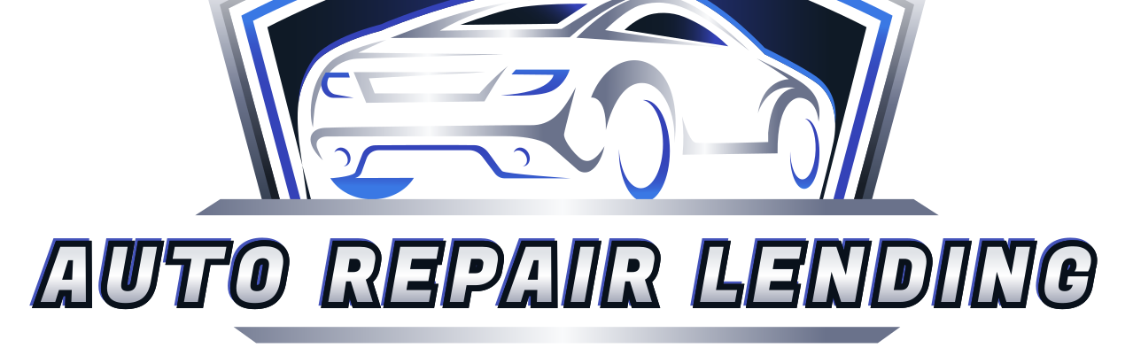 Auto Repair Lending